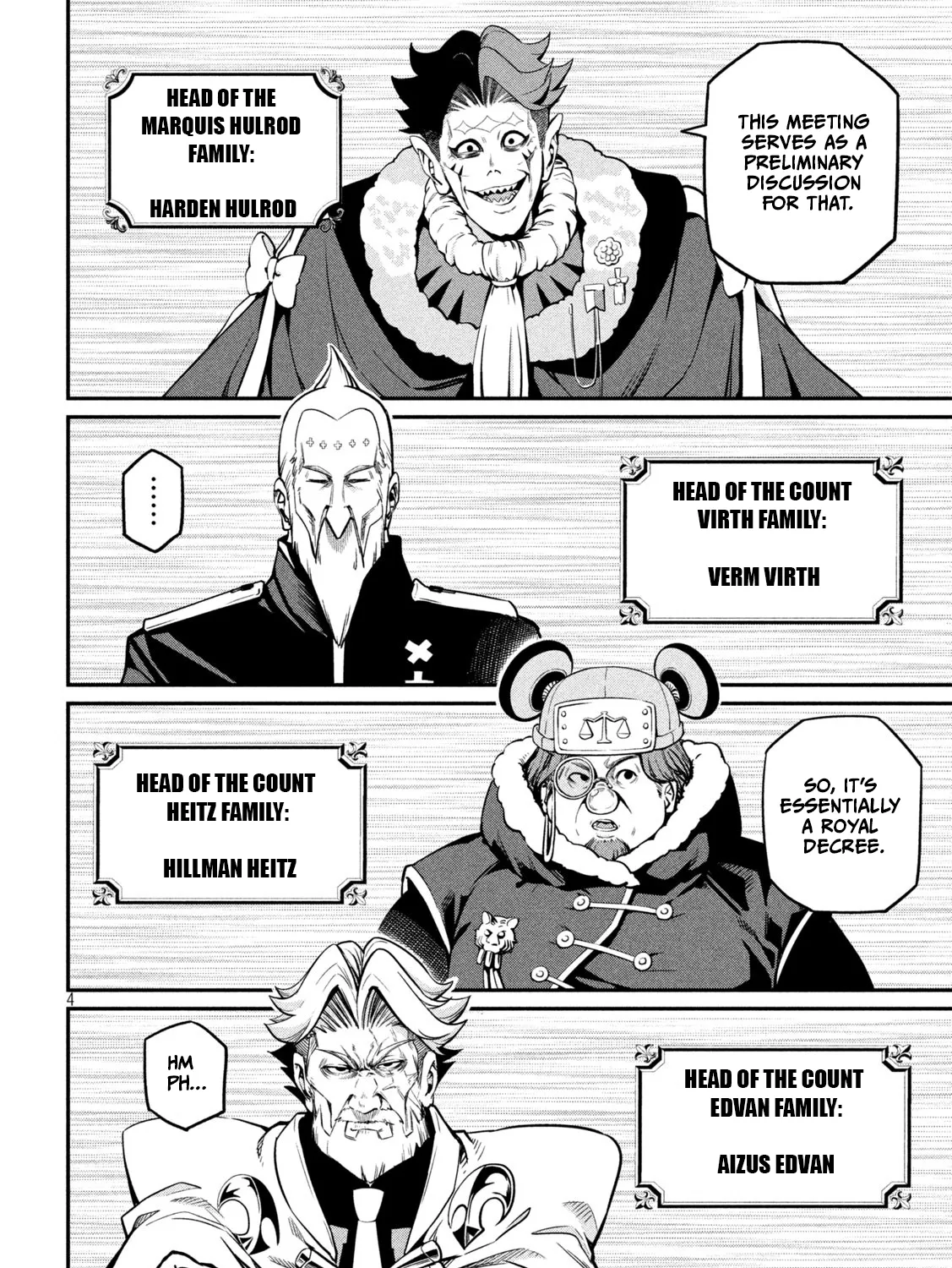 Read The Exiled Heavy Knight Knows How to Game the System EN Manga Online