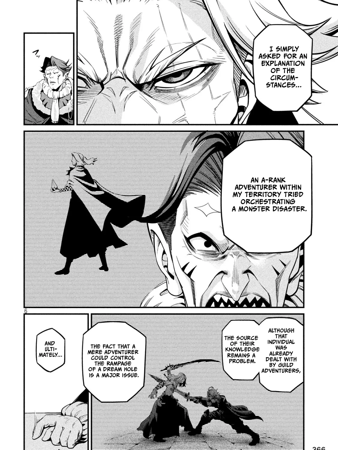 Read The Exiled Heavy Knight Knows How to Game the System EN Manga Online