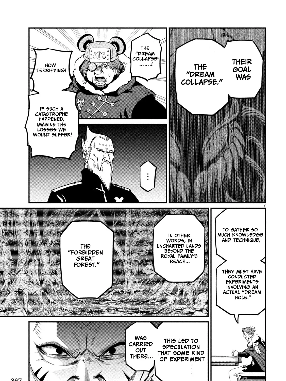 Read The Exiled Heavy Knight Knows How to Game the System EN Manga Online