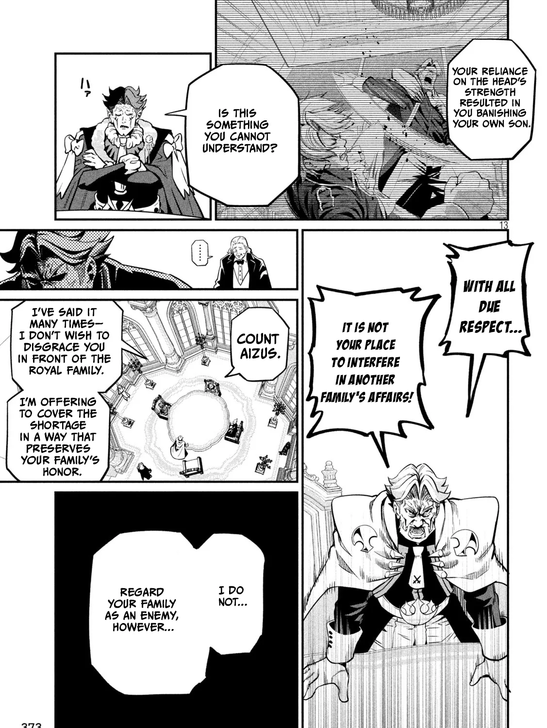 Read The Exiled Heavy Knight Knows How to Game the System EN Manga Online