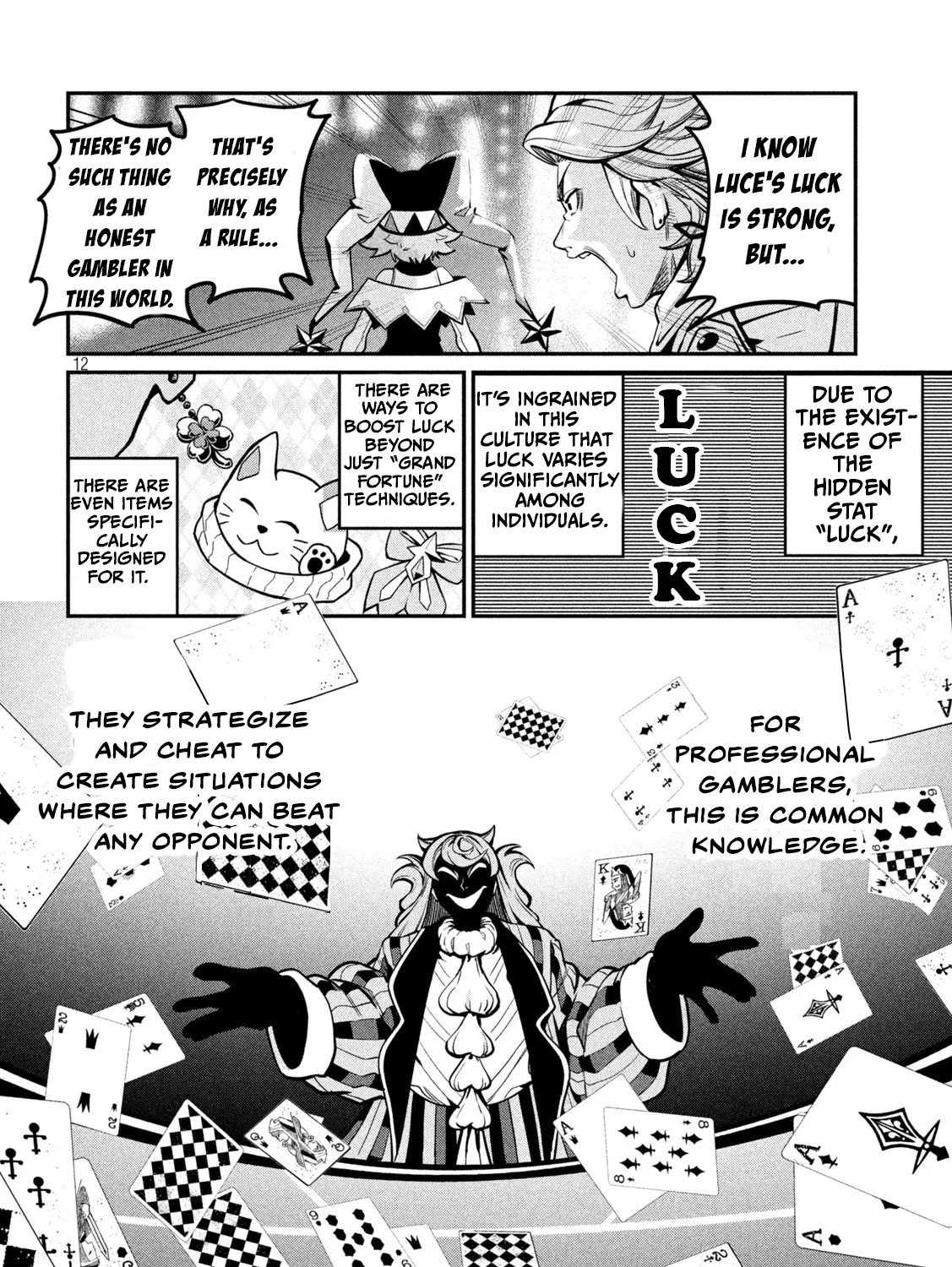 Read The Exiled Heavy Knight Knows How to Game the System EN Manga Online