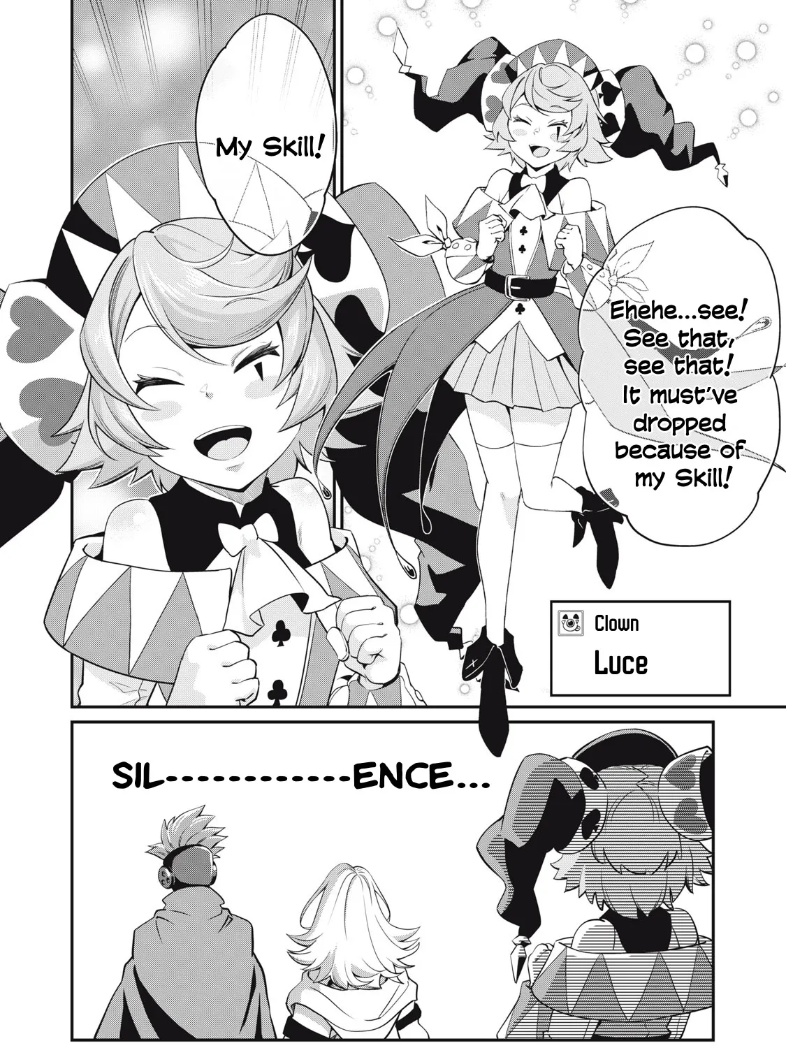 Read The Exiled Heavy Knight Knows How to Game the System EN Manga Online
