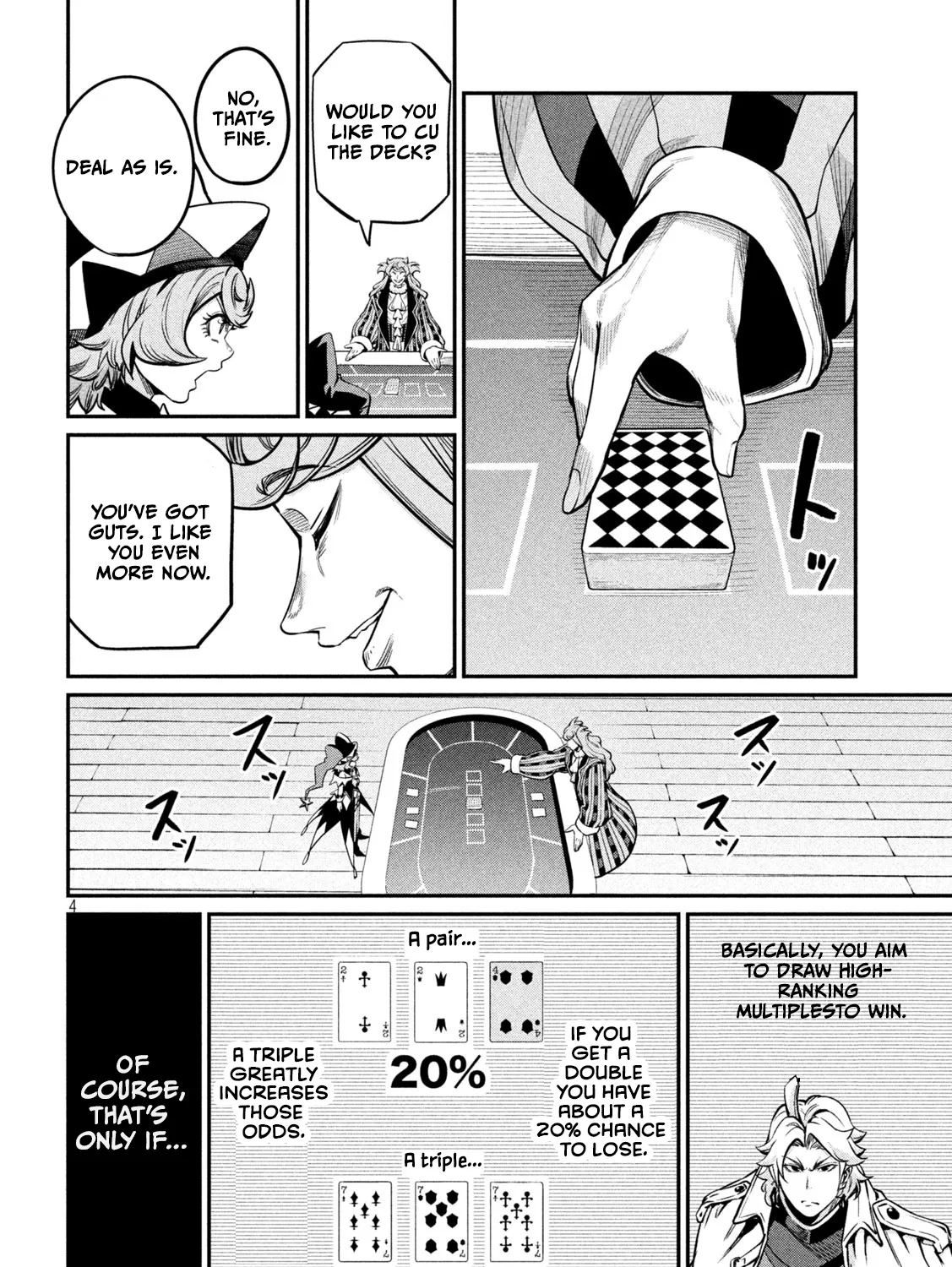 Read The Exiled Heavy Knight Knows How to Game the System EN Manga Online
