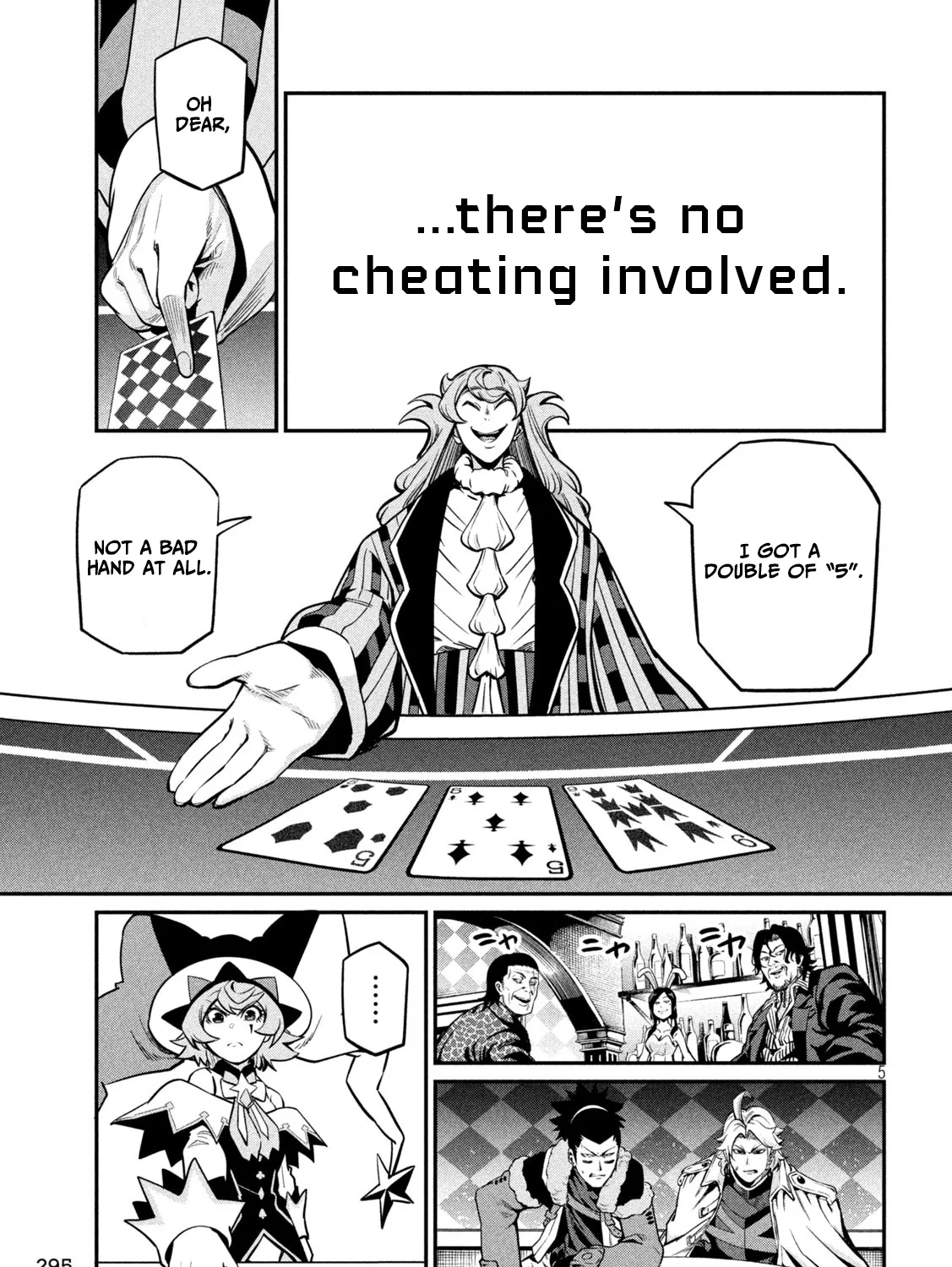 Read The Exiled Heavy Knight Knows How to Game the System EN Manga Online