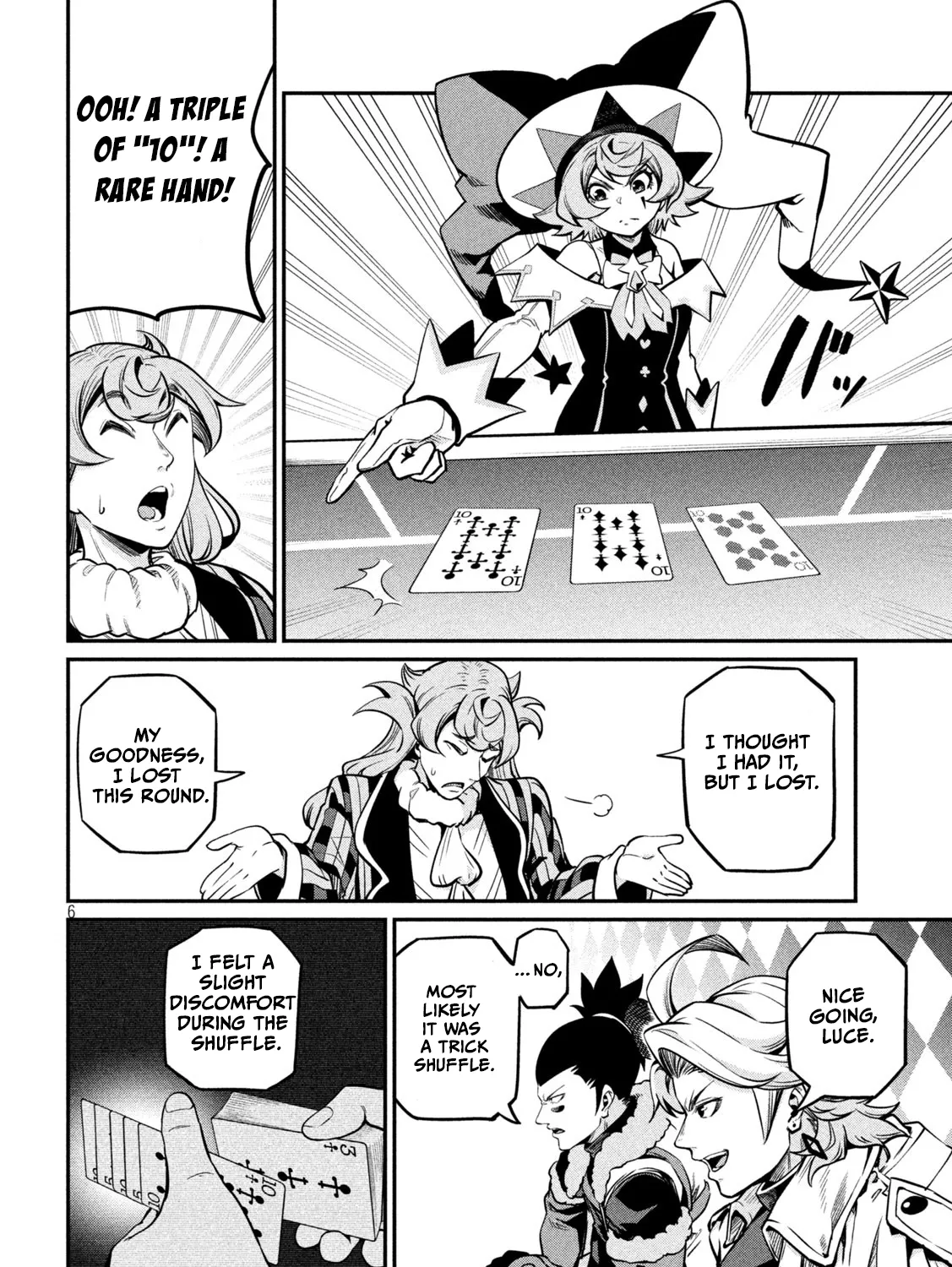 Read The Exiled Heavy Knight Knows How to Game the System EN Manga Online
