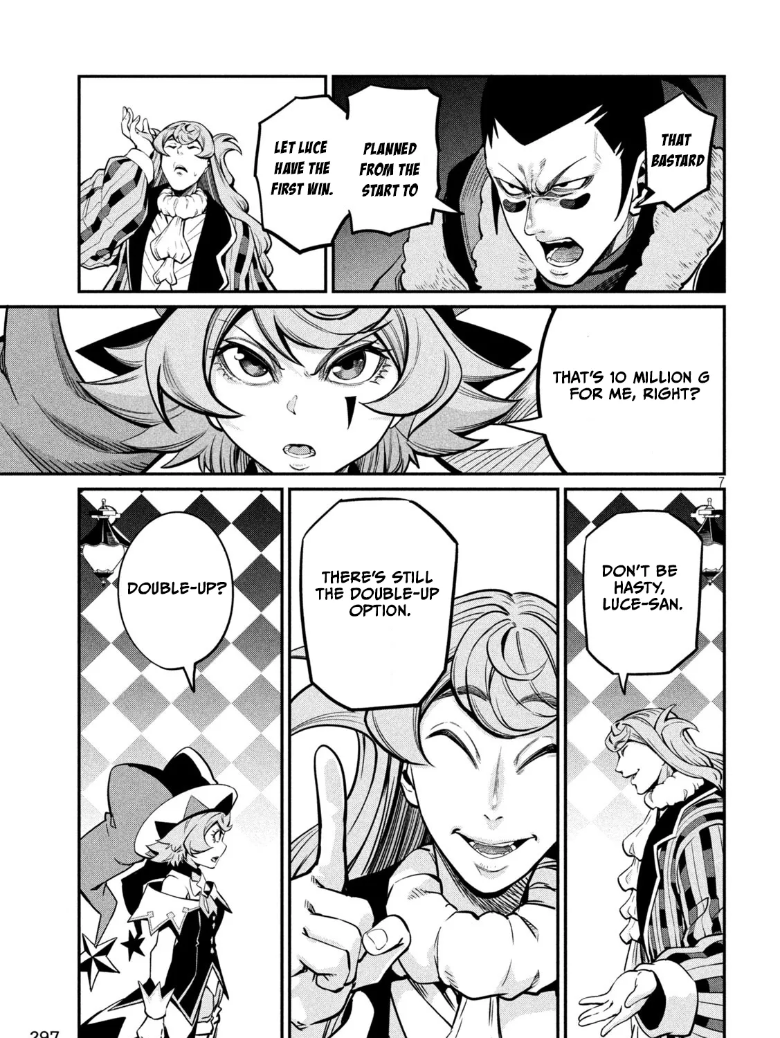 Read The Exiled Heavy Knight Knows How to Game the System EN Manga Online