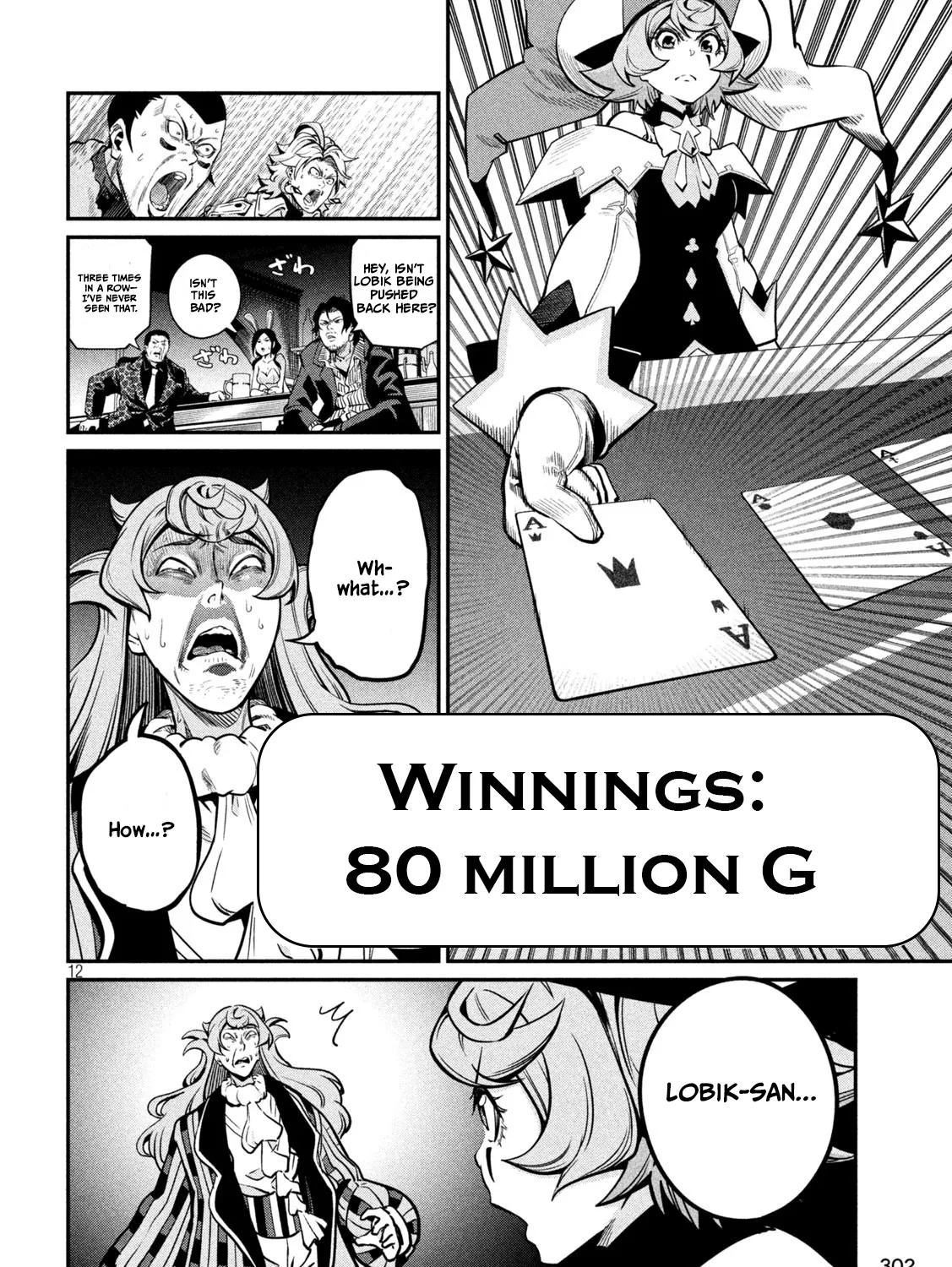 Read The Exiled Heavy Knight Knows How to Game the System EN Manga Online