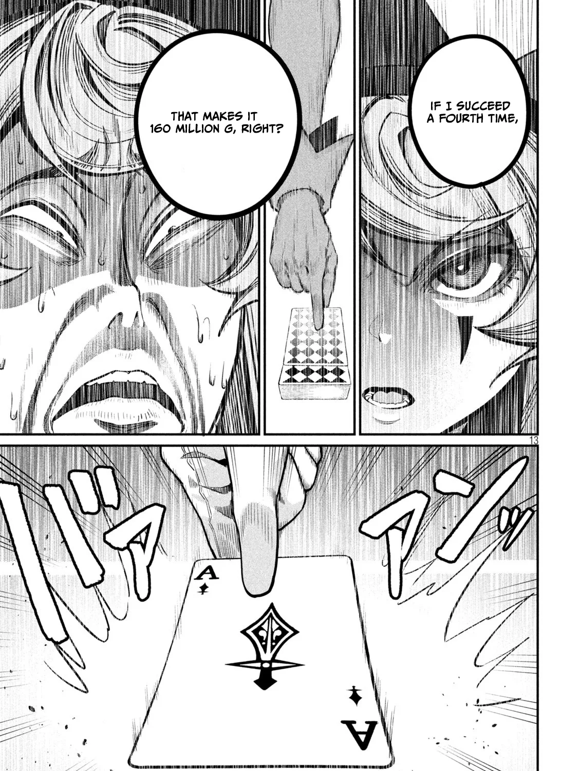 Read The Exiled Heavy Knight Knows How to Game the System EN Manga Online