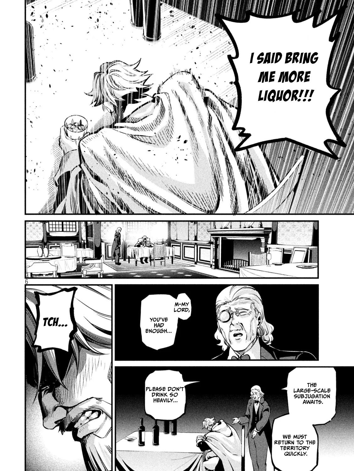 Read The Exiled Heavy Knight Knows How to Game the System EN Manga Online