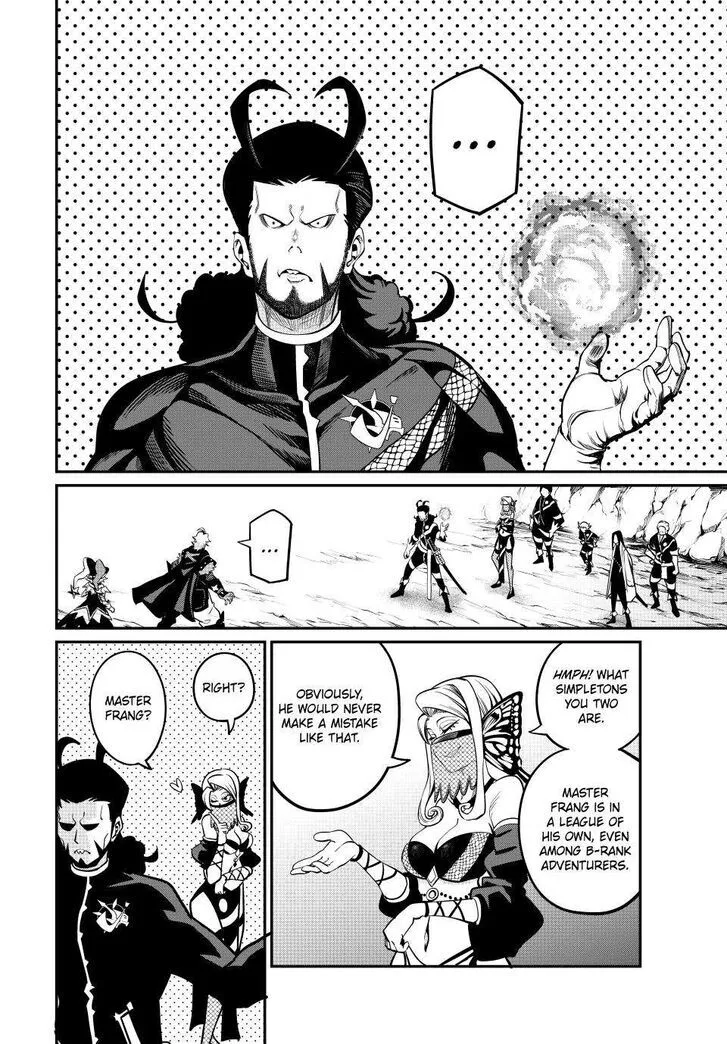 Read The Exiled Heavy Knight Knows How to Game the System EN Manga Online