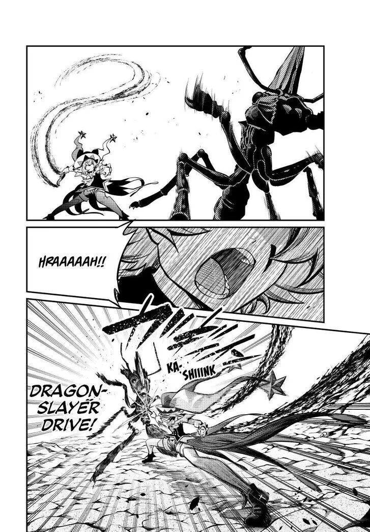 Read The Exiled Heavy Knight Knows How to Game the System EN Manga Online