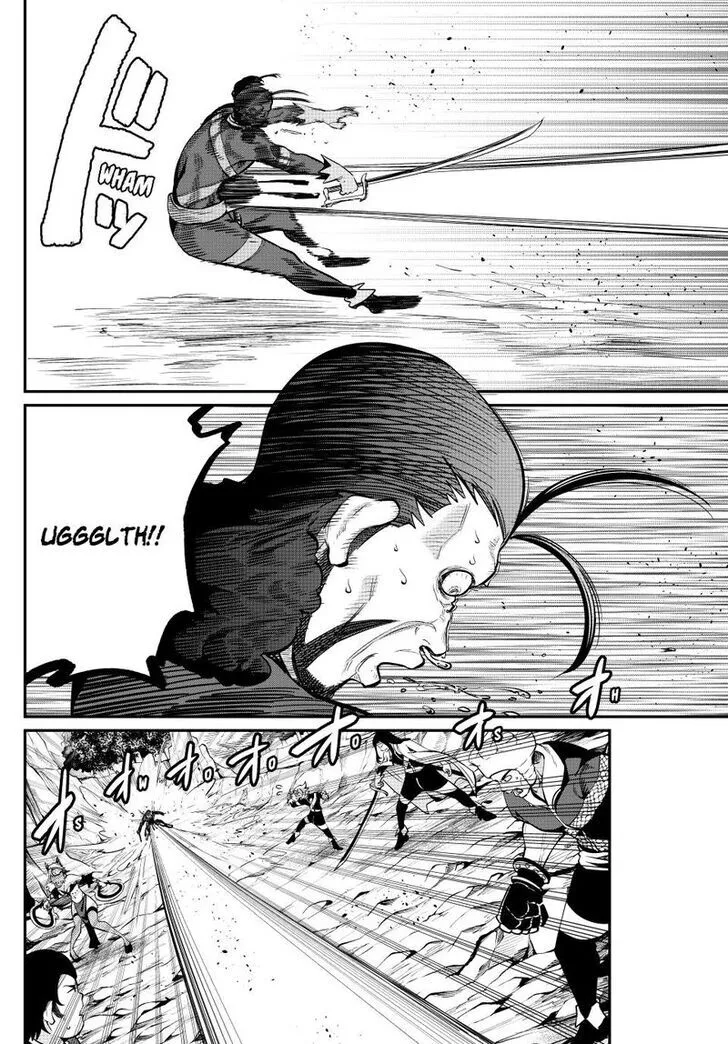 Read The Exiled Heavy Knight Knows How to Game the System EN Manga Online