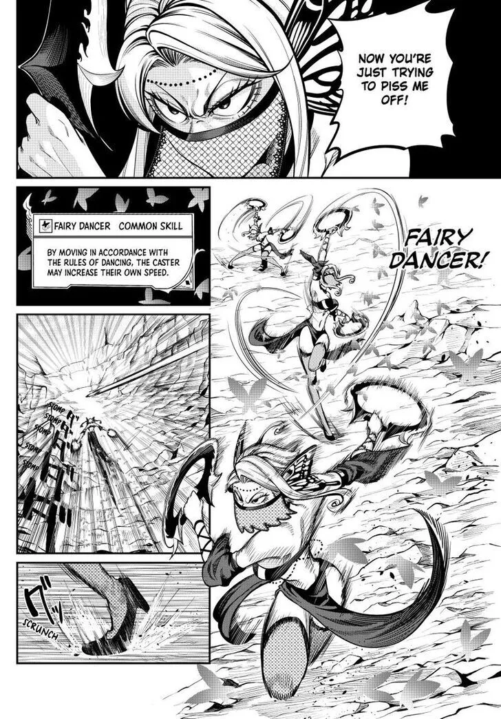 Read The Exiled Heavy Knight Knows How to Game the System EN Manga Online
