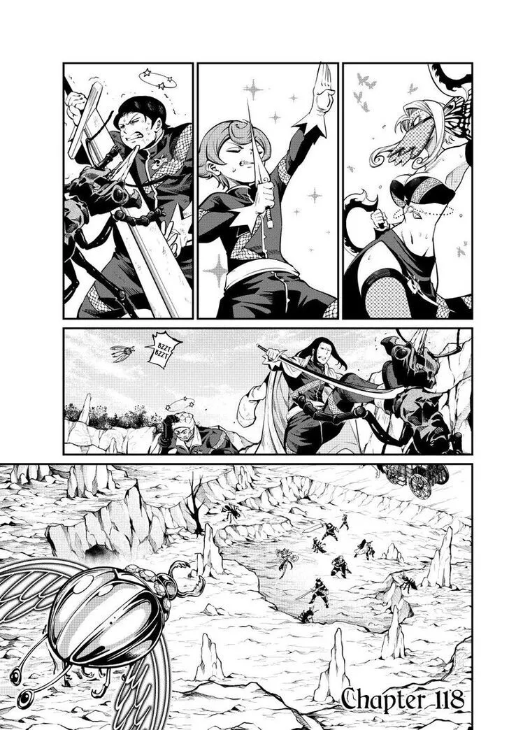 Read The Exiled Heavy Knight Knows How to Game the System EN Manga Online