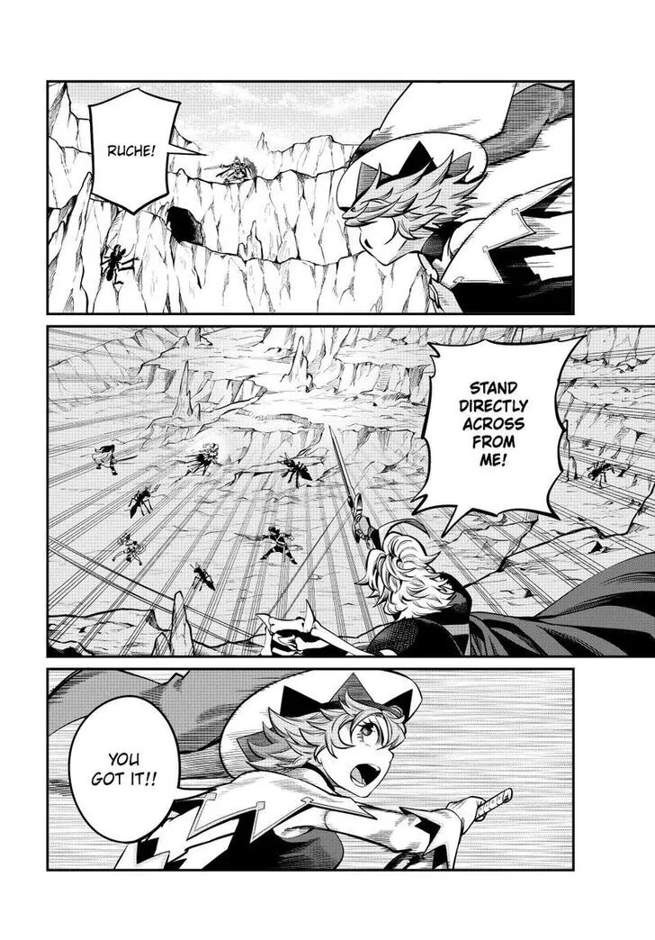 Read The Exiled Heavy Knight Knows How to Game the System EN Manga Online