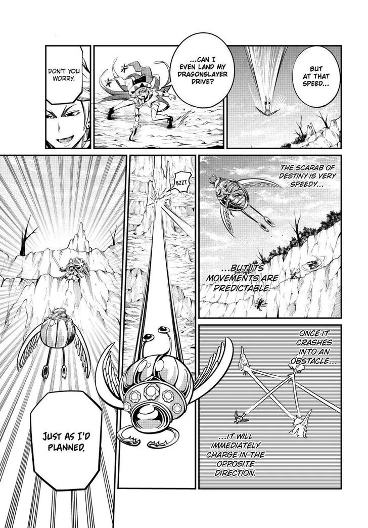 Read The Exiled Heavy Knight Knows How to Game the System EN Manga Online