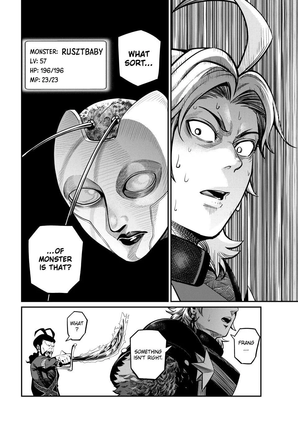 Read The Exiled Heavy Knight Knows How to Game the System EN Manga Online
