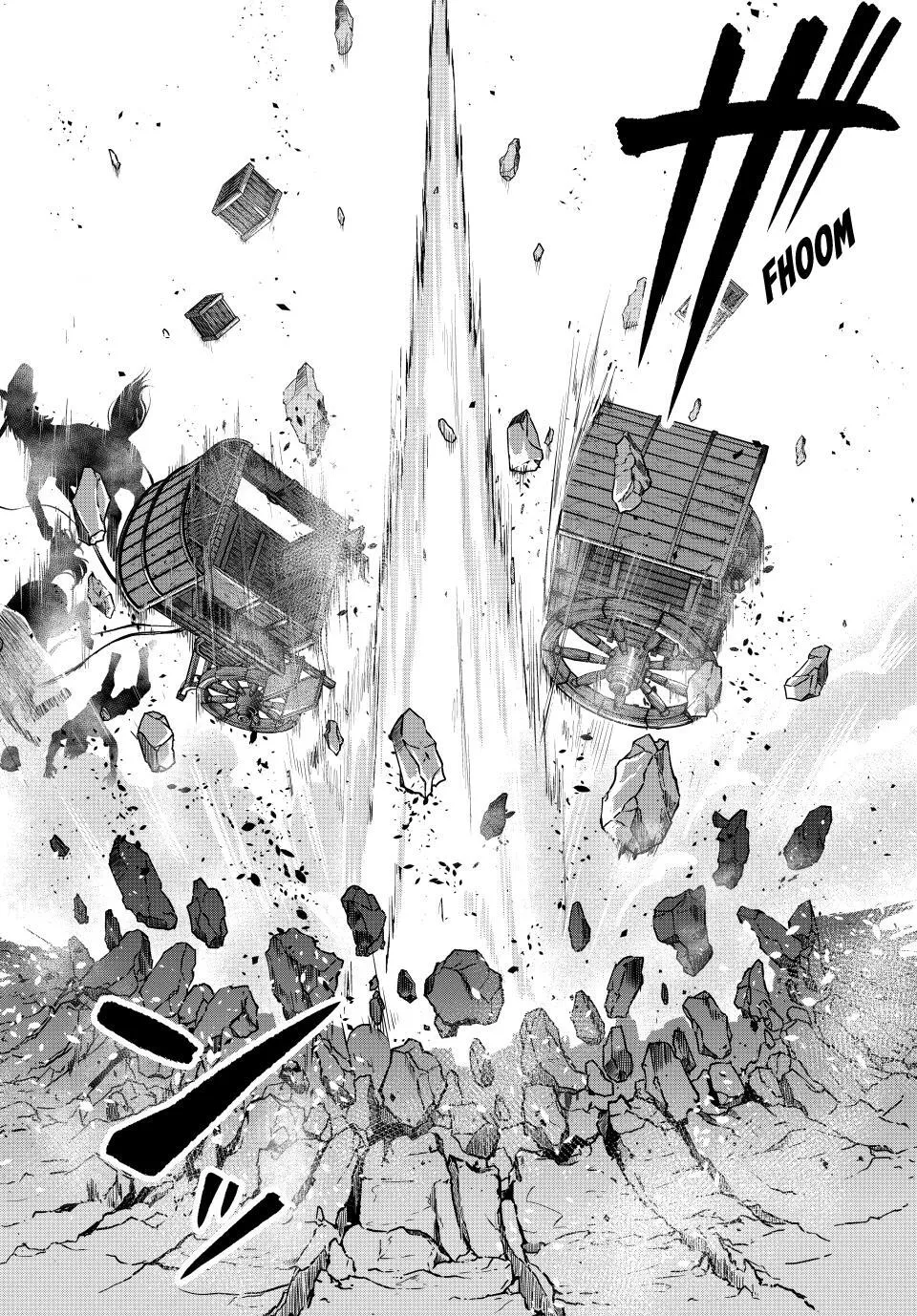 Read The Exiled Heavy Knight Knows How to Game the System EN Manga Online