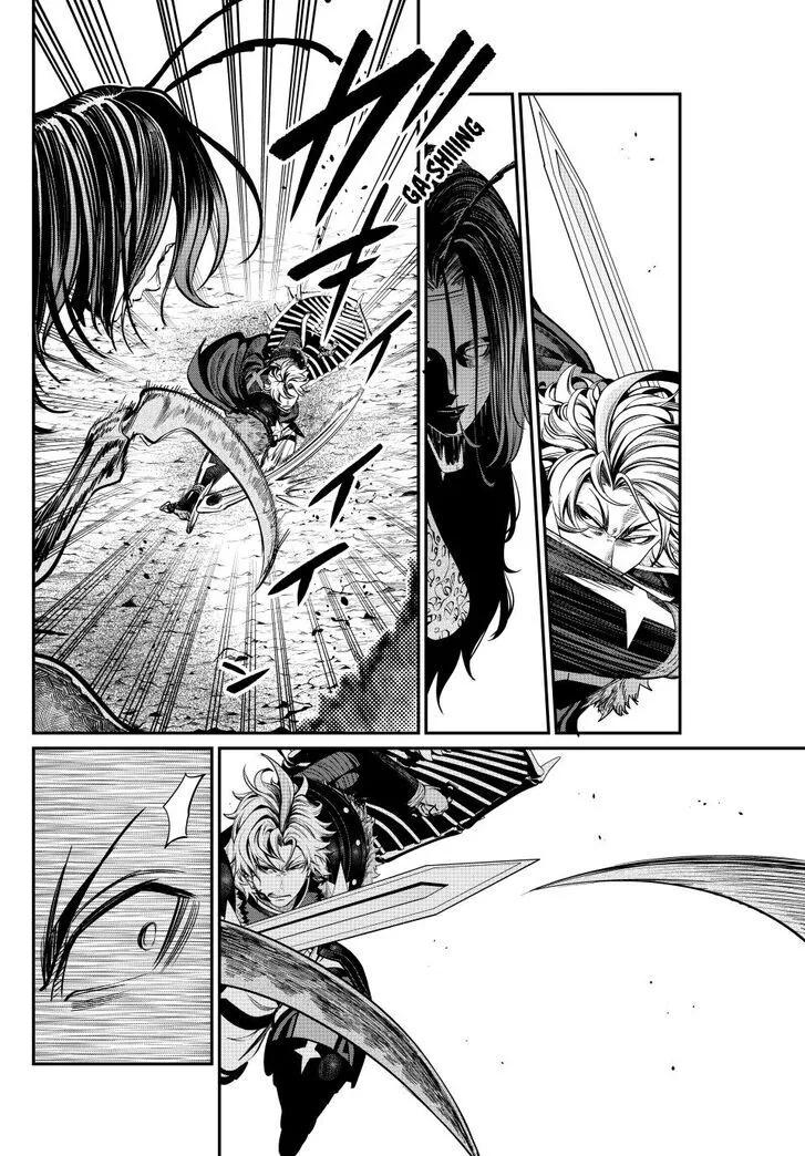 Read The Exiled Heavy Knight Knows How to Game the System EN Manga Online