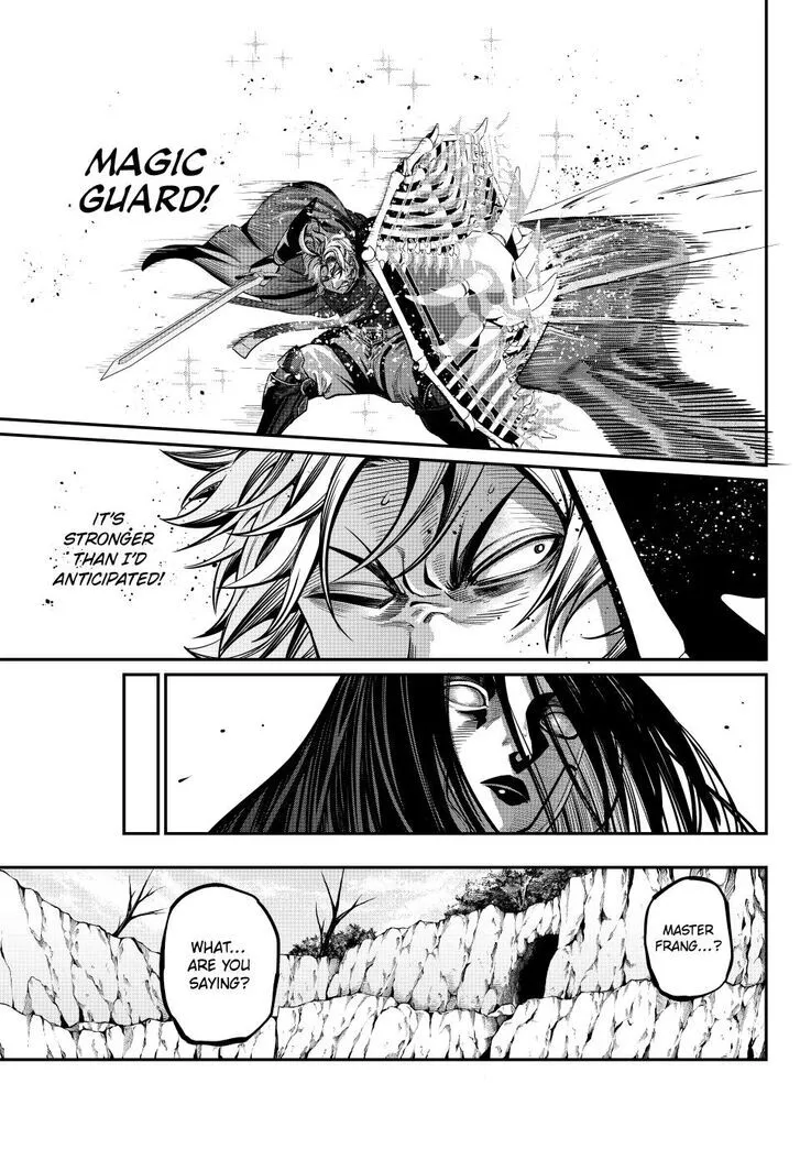 Read The Exiled Heavy Knight Knows How to Game the System EN Manga Online