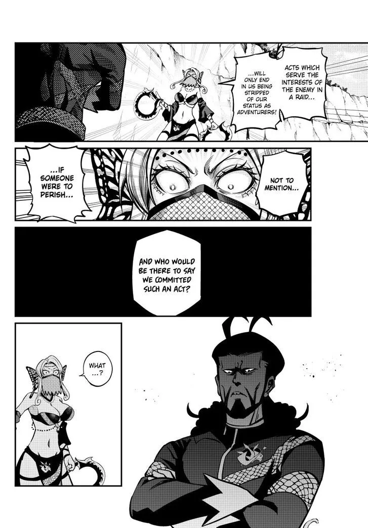 Read The Exiled Heavy Knight Knows How to Game the System EN Manga Online