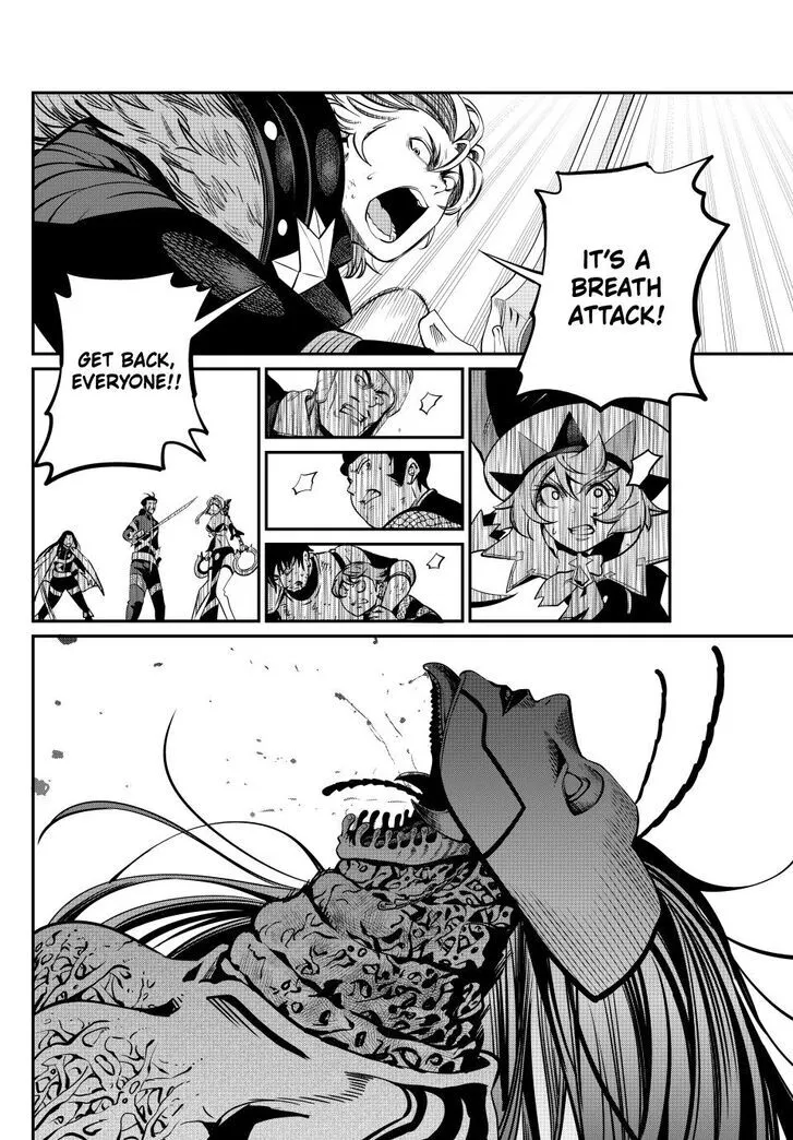 Read The Exiled Heavy Knight Knows How to Game the System EN Manga Online