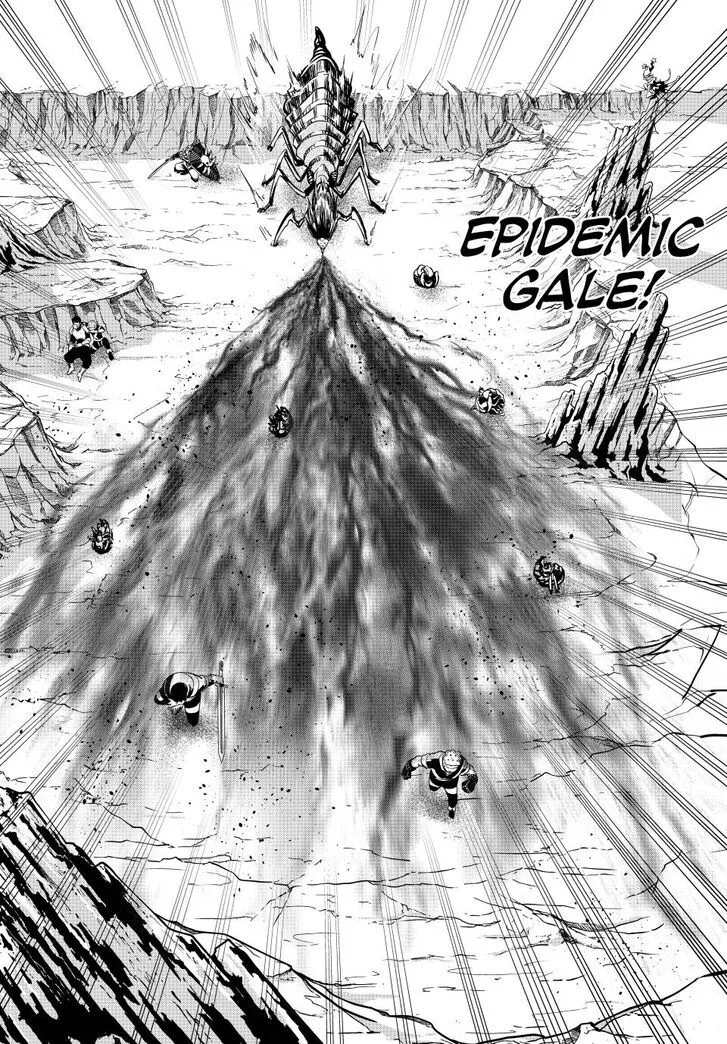Read The Exiled Heavy Knight Knows How to Game the System EN Manga Online