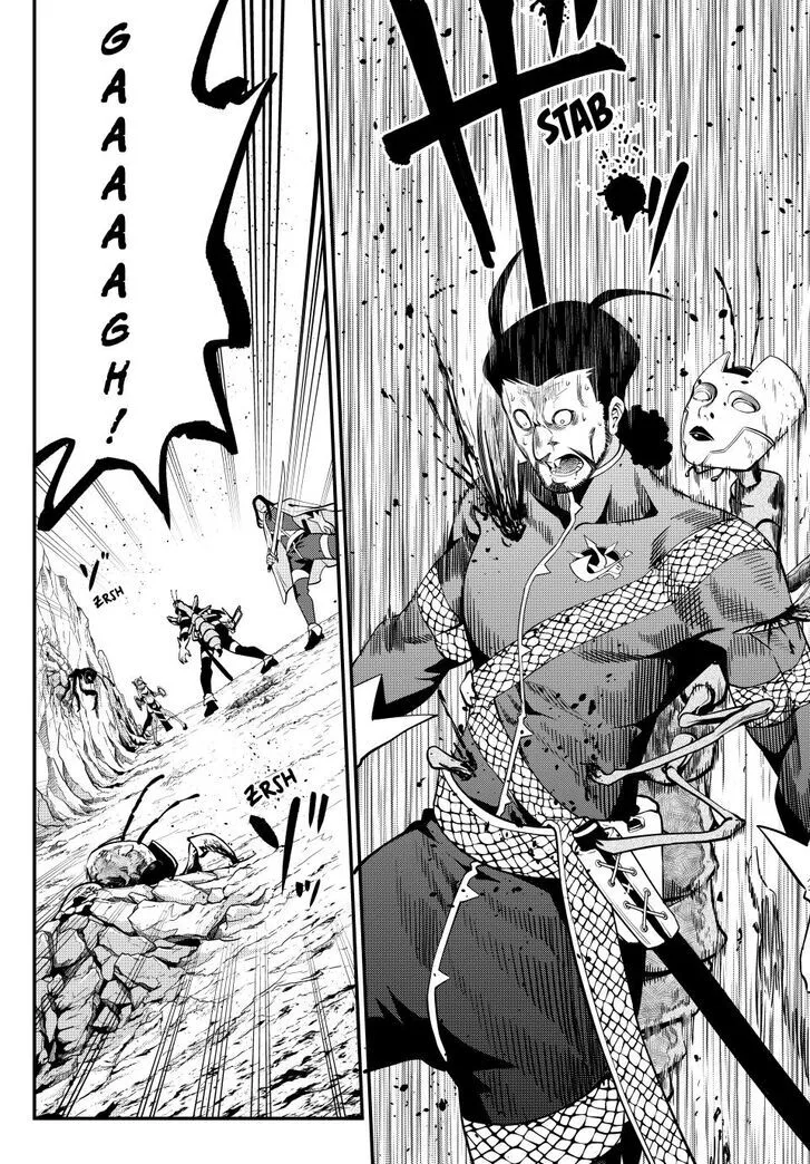Read The Exiled Heavy Knight Knows How to Game the System EN Manga Online