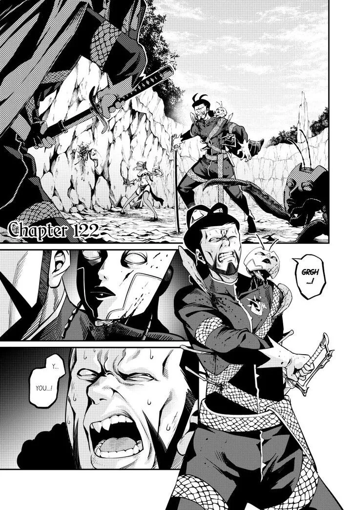 Read The Exiled Heavy Knight Knows How to Game the System EN Manga Online