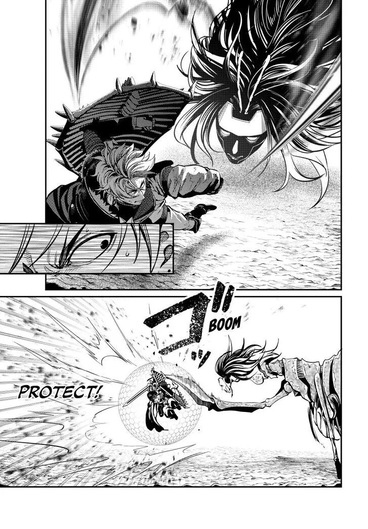 Read The Exiled Heavy Knight Knows How to Game the System EN Manga Online