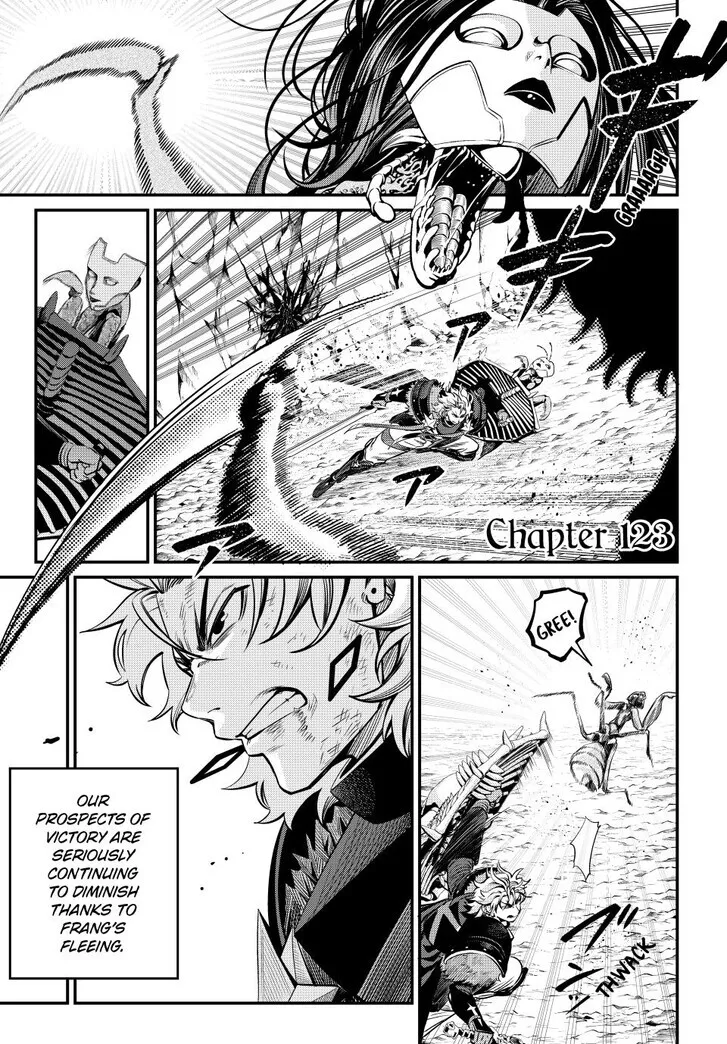Read The Exiled Heavy Knight Knows How to Game the System EN Manga Online
