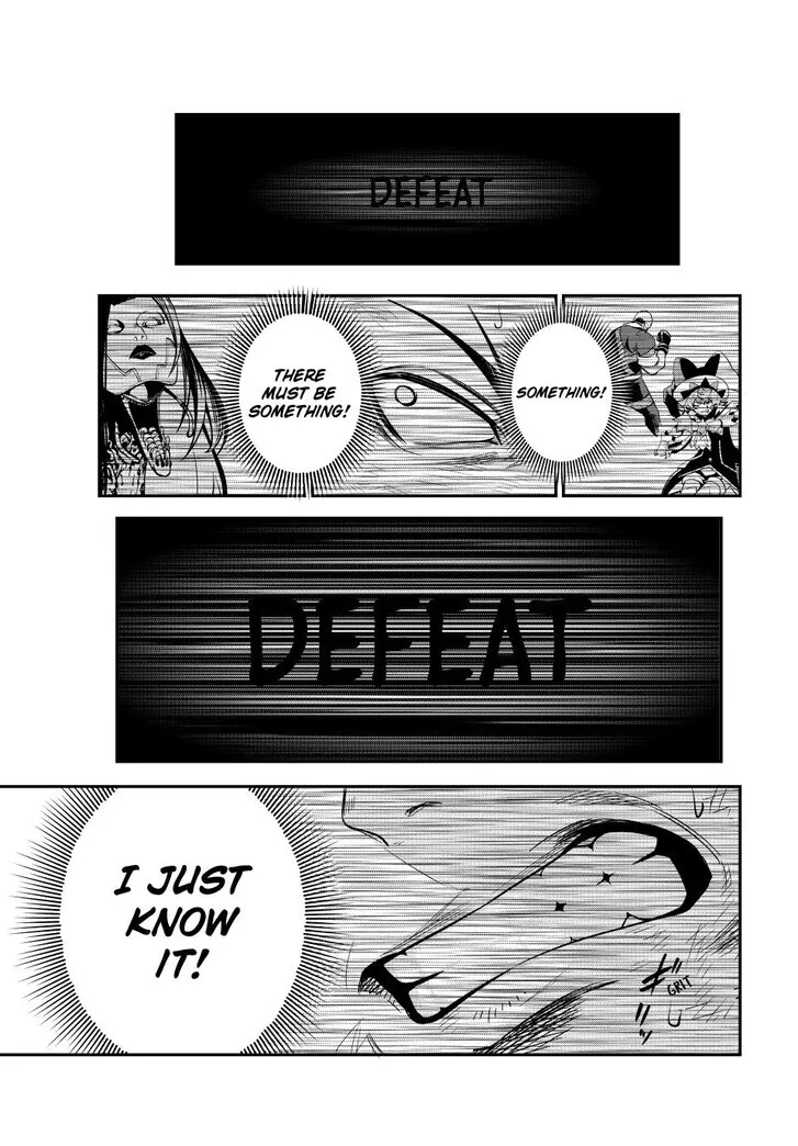 Read The Exiled Heavy Knight Knows How to Game the System EN Manga Online
