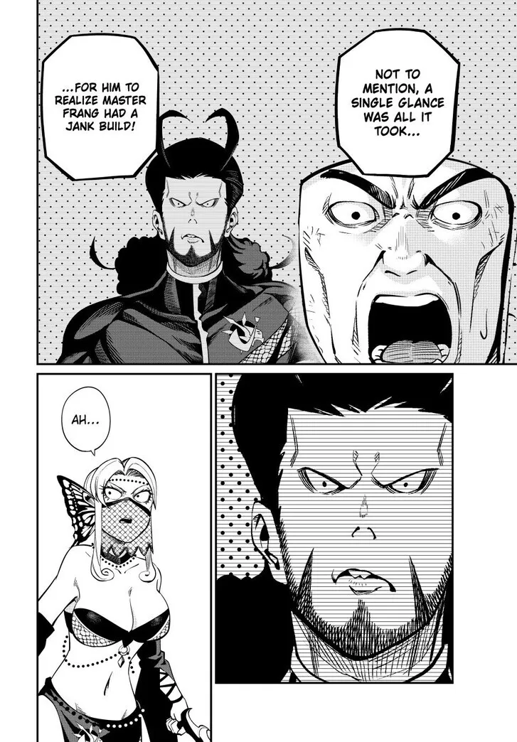 Read The Exiled Heavy Knight Knows How to Game the System EN Manga Online