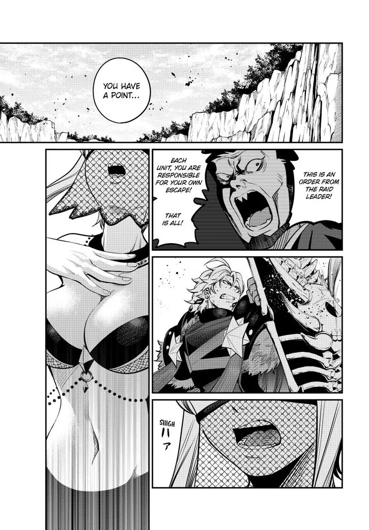 Read The Exiled Heavy Knight Knows How to Game the System EN Manga Online
