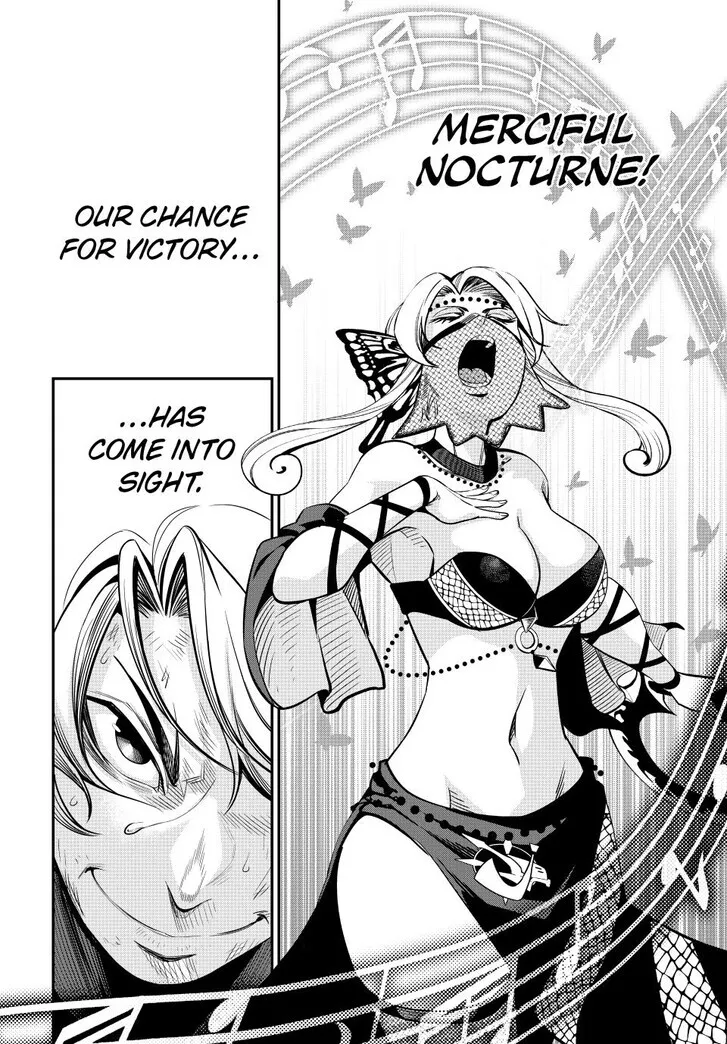 Read The Exiled Heavy Knight Knows How to Game the System EN Manga Online