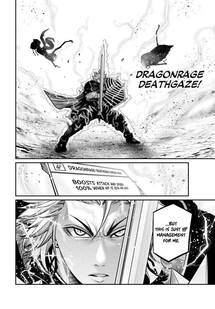 Read The Exiled Heavy Knight Knows How to Game the System EN Manga Online