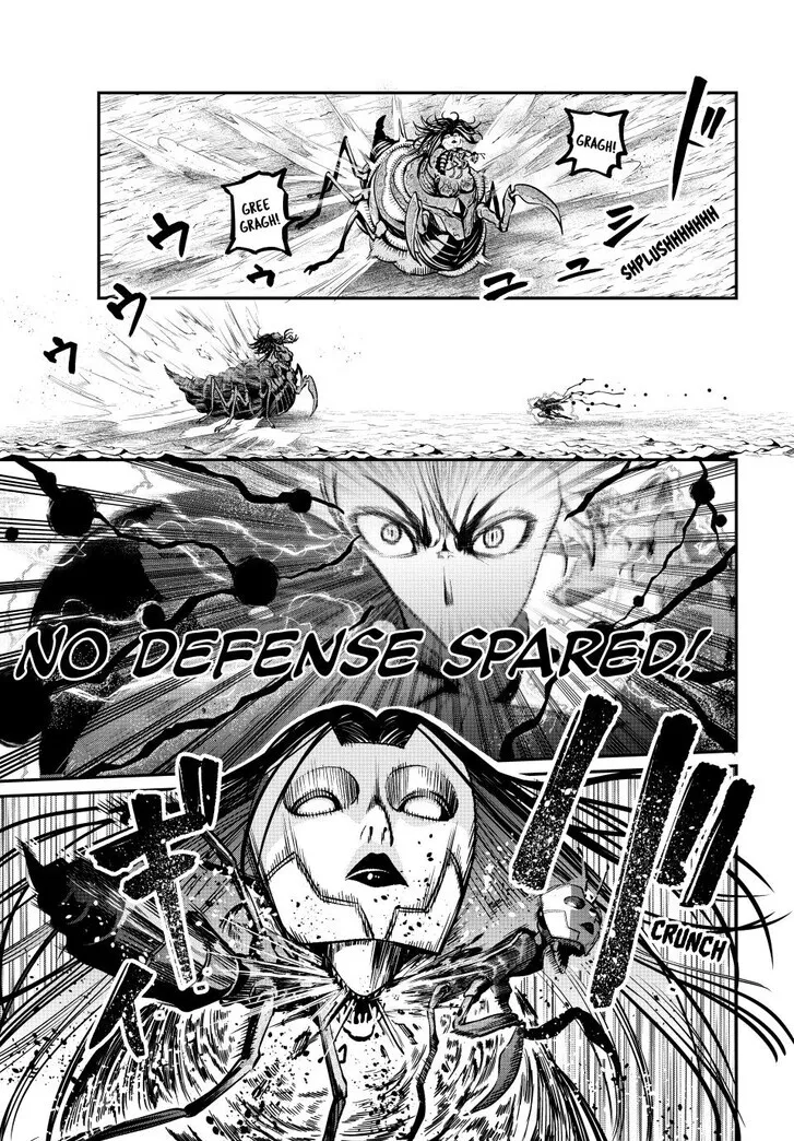Read The Exiled Heavy Knight Knows How to Game the System EN Manga Online