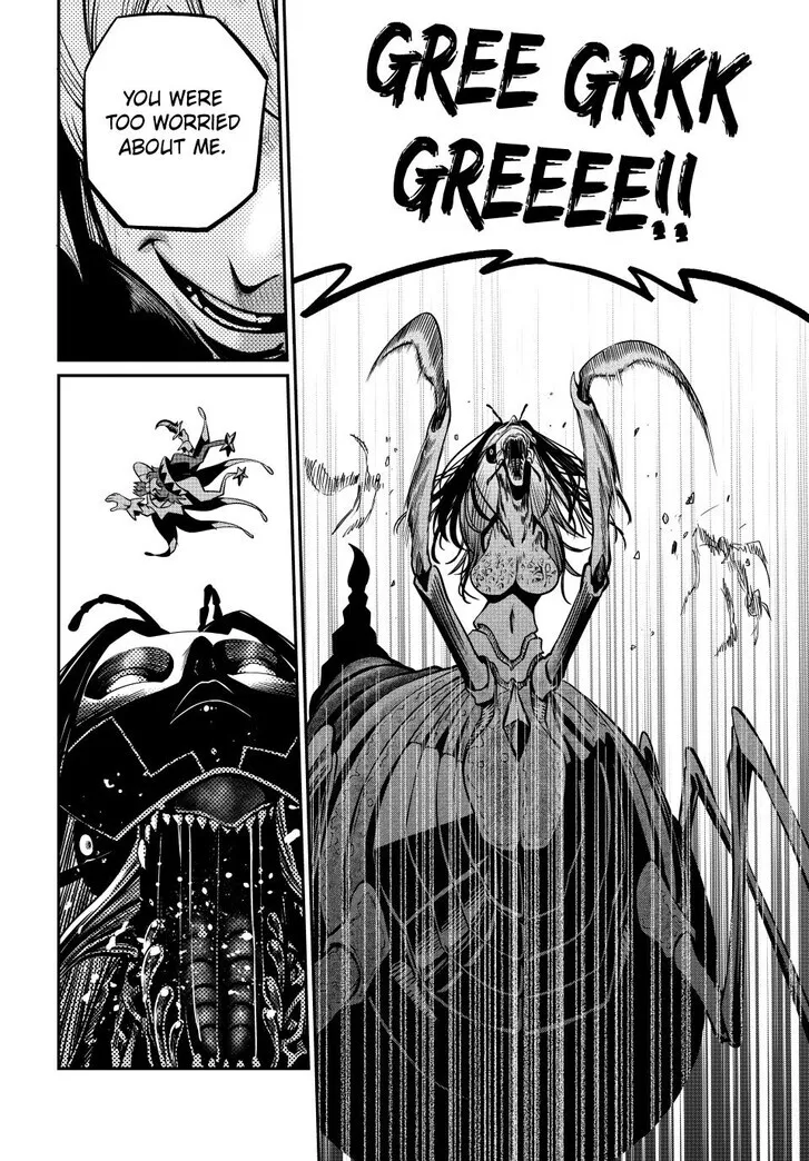Read The Exiled Heavy Knight Knows How to Game the System EN Manga Online
