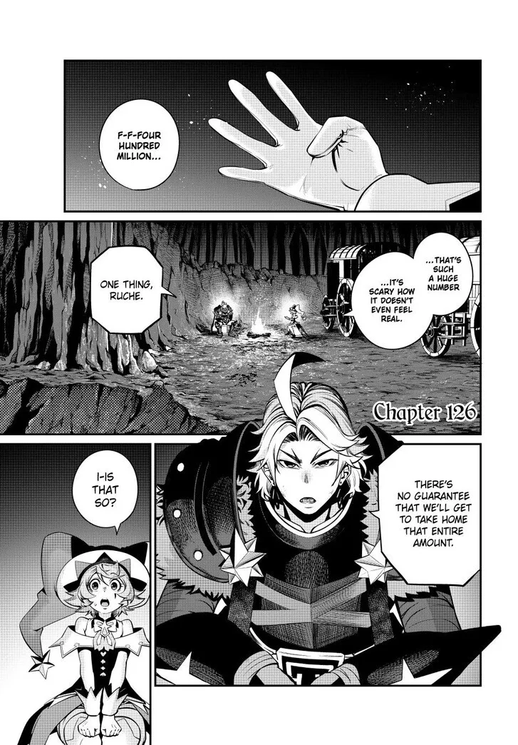 Read The Exiled Heavy Knight Knows How to Game the System EN Manga Online