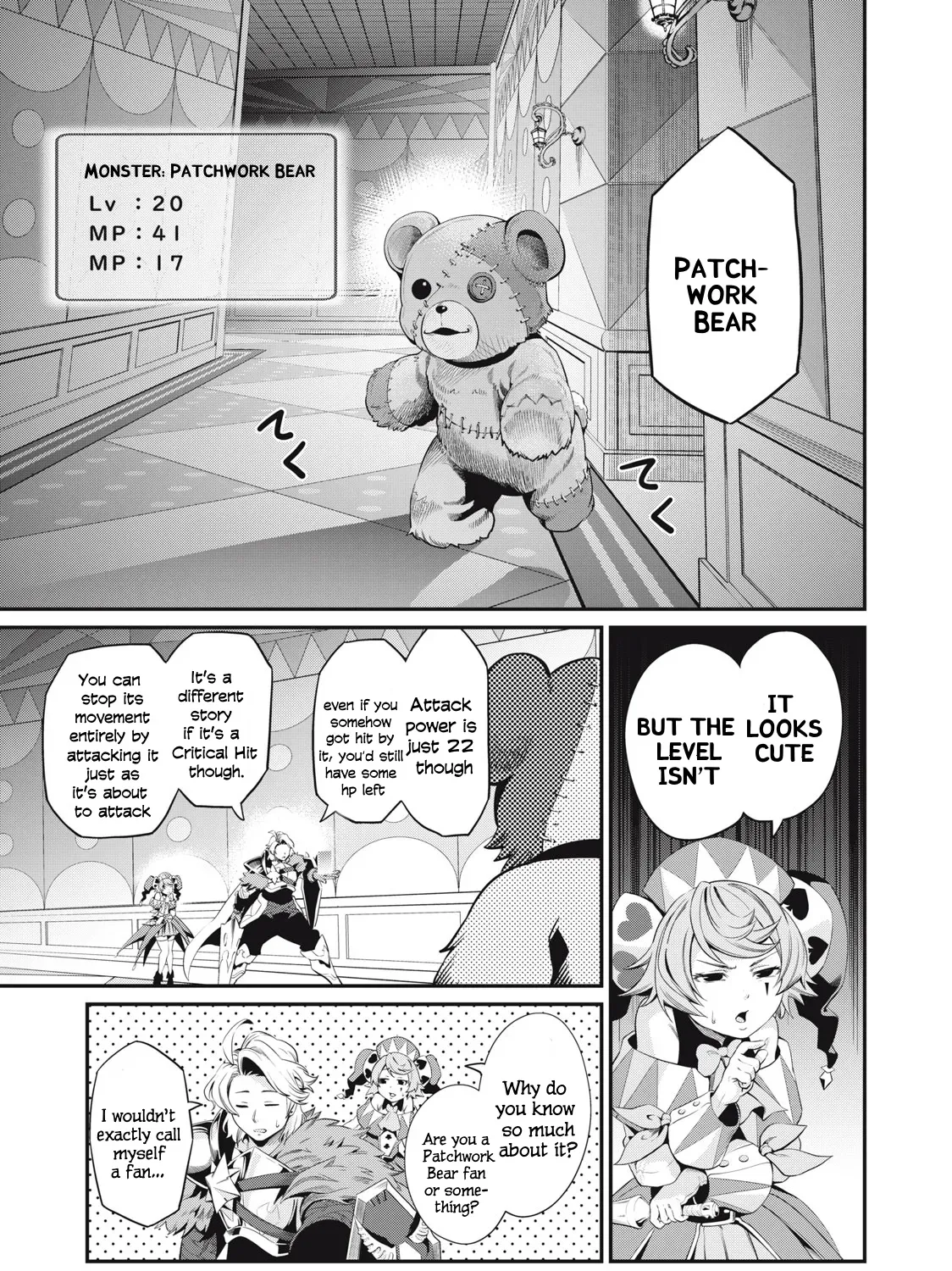 Read The Exiled Heavy Knight Knows How to Game the System EN Manga Online