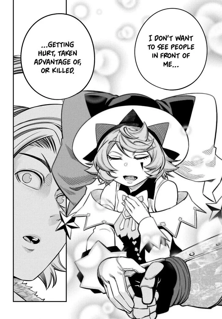 Read The Exiled Heavy Knight Knows How to Game the System EN Manga Online