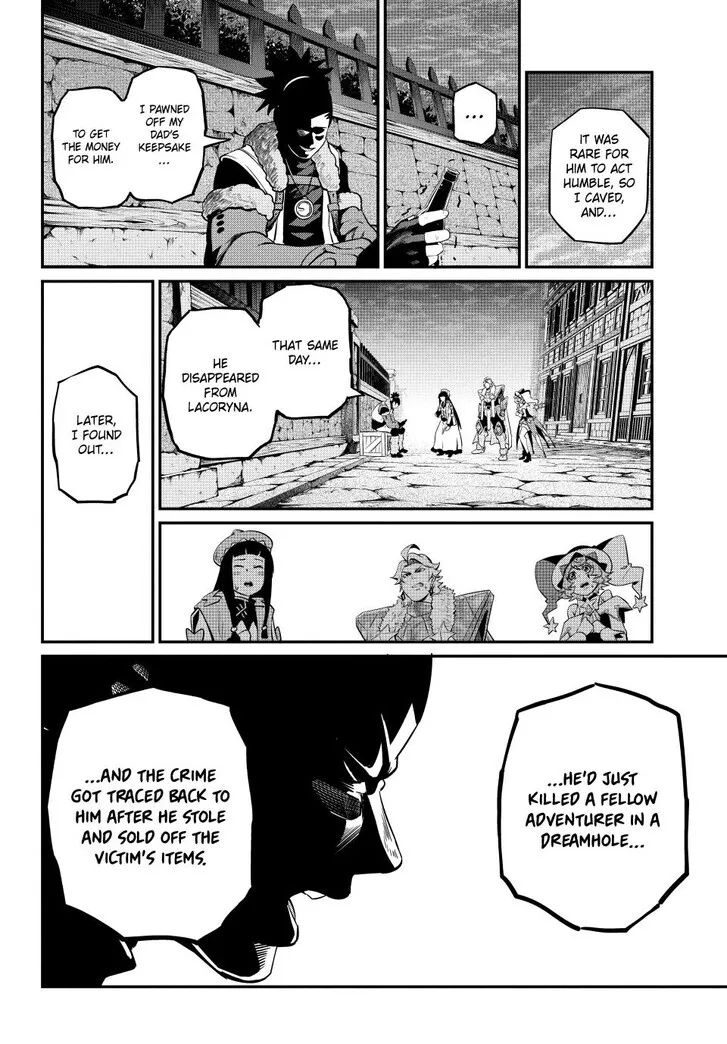 Read The Exiled Heavy Knight Knows How to Game the System EN Manga Online