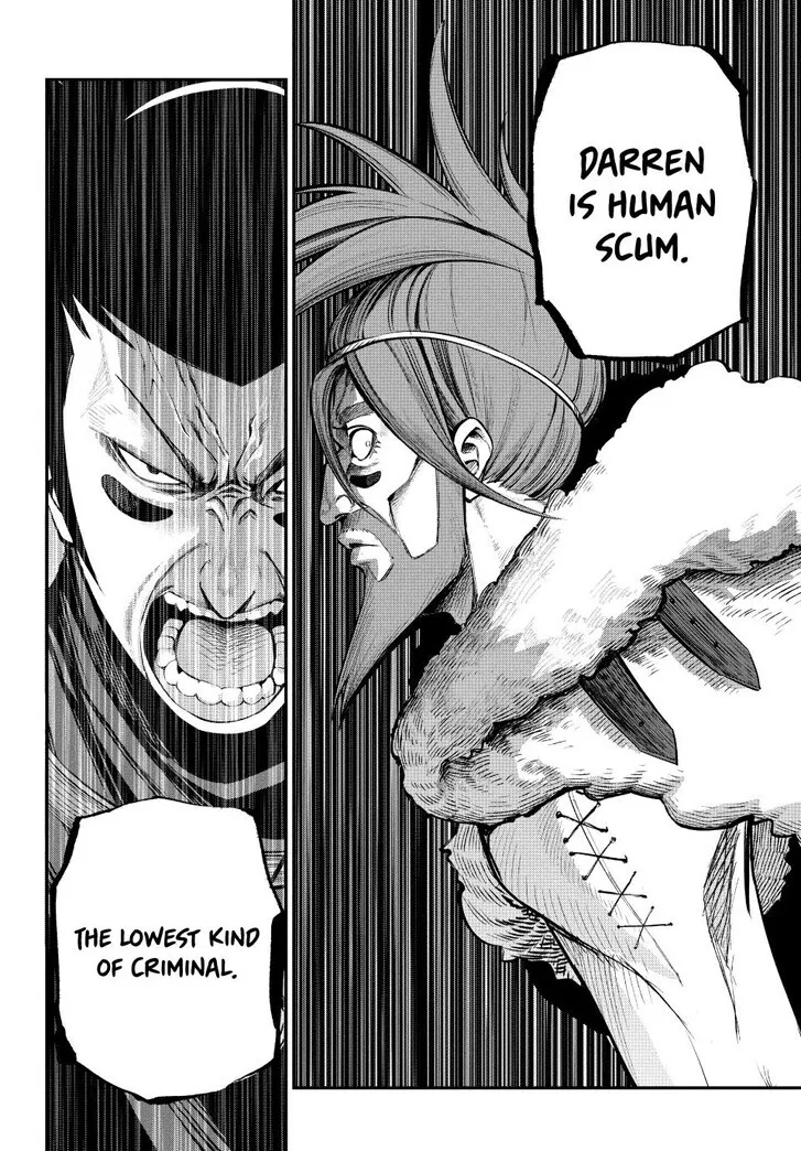 Read The Exiled Heavy Knight Knows How to Game the System EN Manga Online