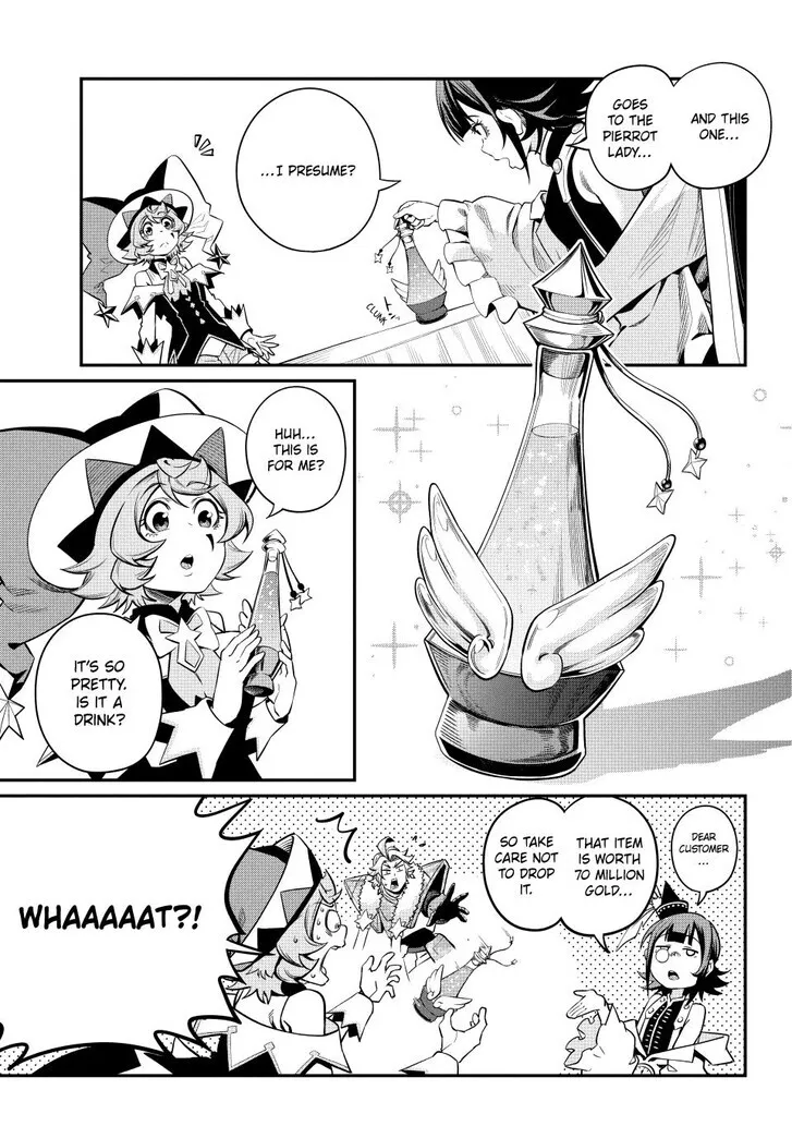 Read The Exiled Heavy Knight Knows How to Game the System EN Manga Online