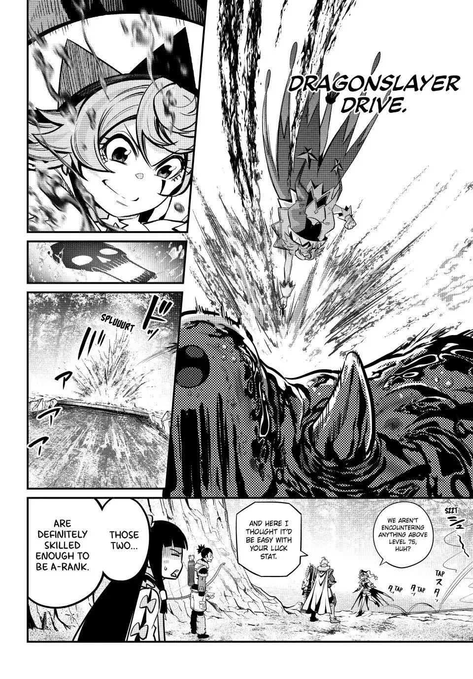 Read The Exiled Heavy Knight Knows How to Game the System EN Manga Online