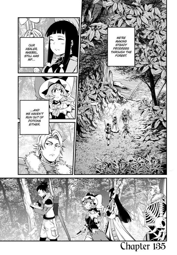 Read The Exiled Heavy Knight Knows How to Game the System EN Manga Online