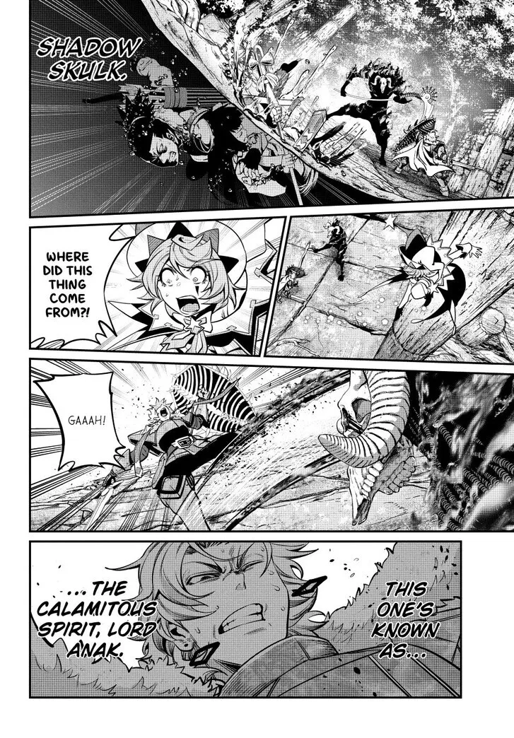 Read The Exiled Heavy Knight Knows How to Game the System EN Manga Online