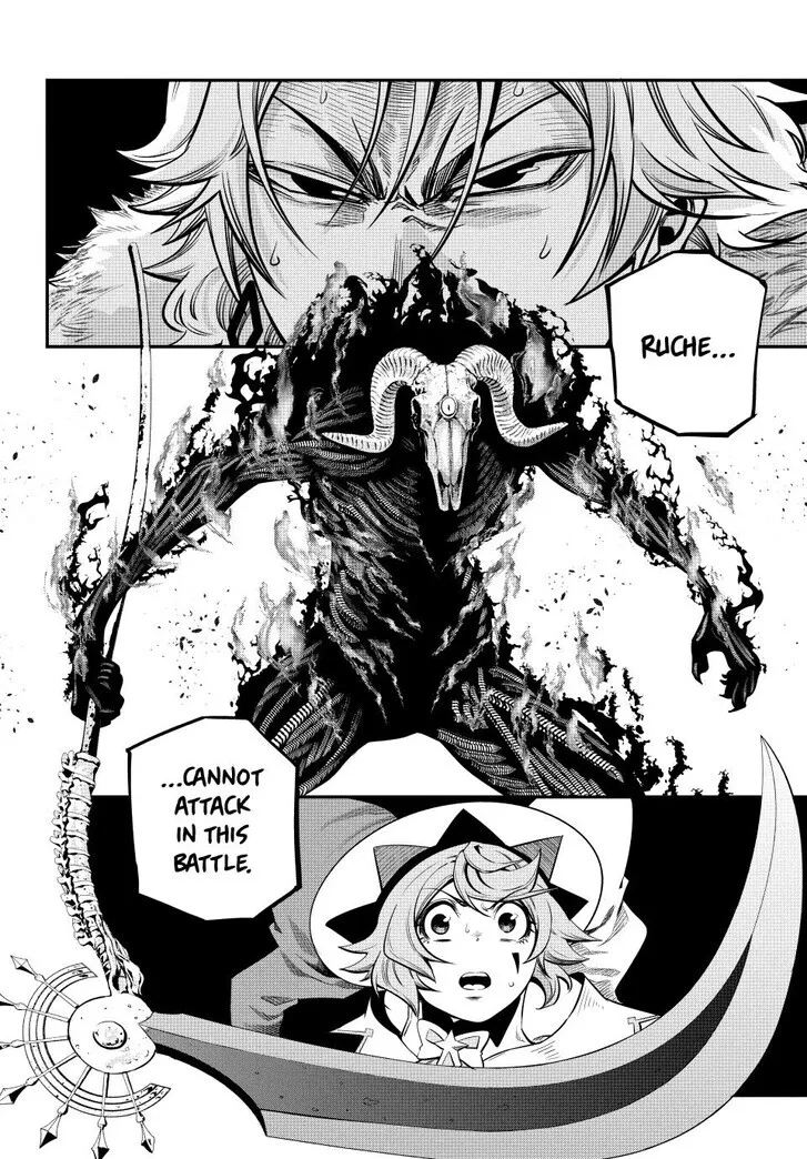 Read The Exiled Heavy Knight Knows How to Game the System EN Manga Online