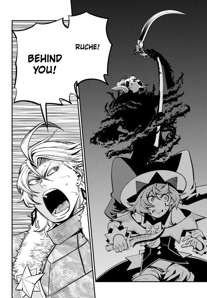 Read The Exiled Heavy Knight Knows How to Game the System EN Manga Online