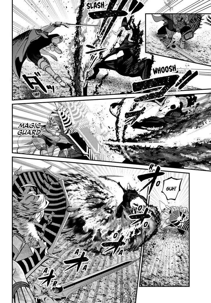 Read The Exiled Heavy Knight Knows How to Game the System EN Manga Online